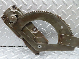 20901 Mercedes-Benz W114 250CE Coupe Rear Left Manual Window Regulator