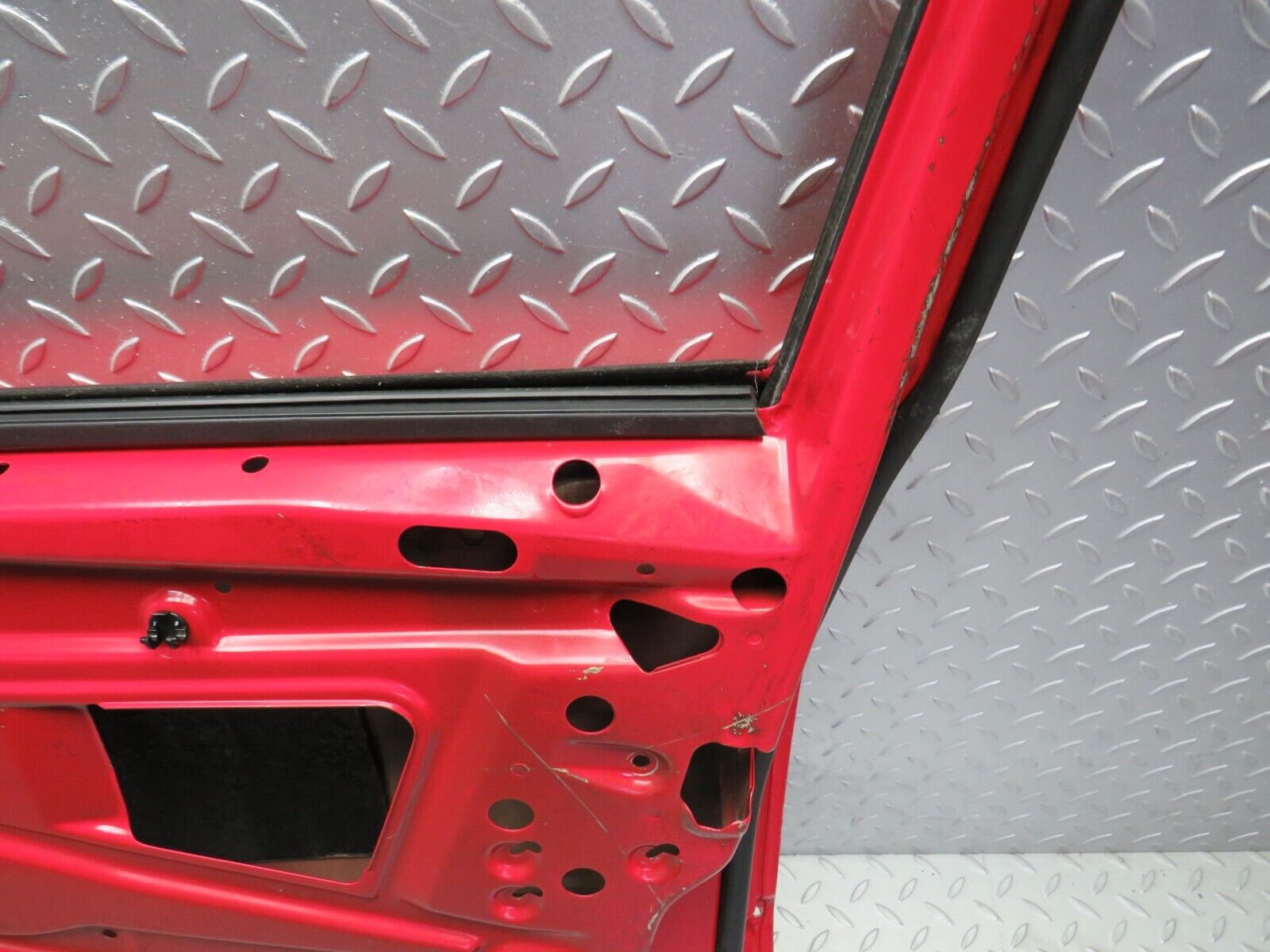 38747 Mercedes-Benz W201 190E 2.6L Front Right Door