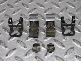 28185 Mercedes-Benz W123 280E Valve Rocker Arm With Tappet & Retaining Spring