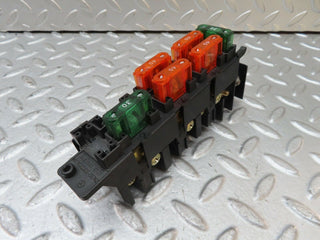 W140 Coupe fuse box used OEM