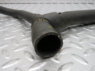 W201 Baby Benz radiator hose used OEM
