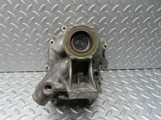 W123 automatic gearbox rear housing used OEM