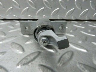 23718 Mercedes-Benz W114 280E Trunk Lock No Key 1157500091