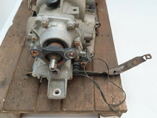 W123 Wagon automatic gearbox used OEM