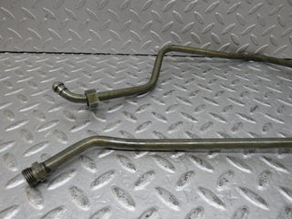 W108 oil pipe line used OEM