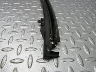 38607 Mercedes-Benz R129 280SL Coupe Front Windscreen Top Chrome Trim