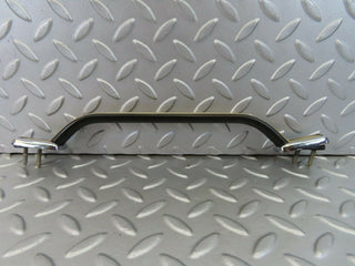 W116 interior roof grab handle front used OEM