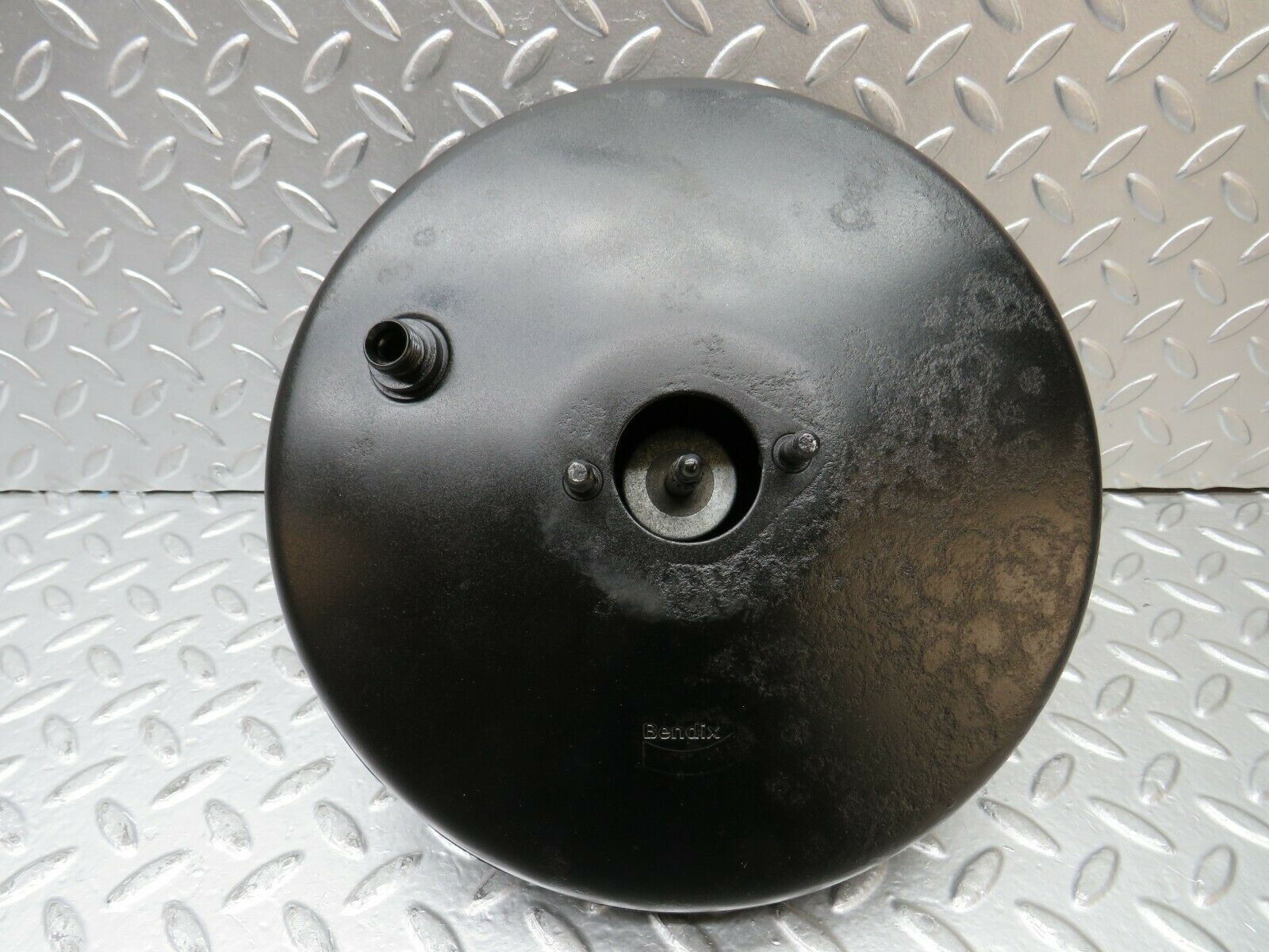 23095 Mercedes-Benz C123 230CE Coupe Brake Booster Bendix