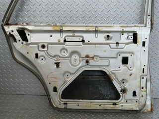 23274 Mercedes-Benz W116 350SE Rear Left Door