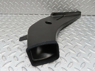 W201 Baby Benz air duct heater ventilation right side used OEM