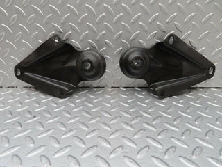 12756 Mercedes-Benz W111 220SE Rear Suspension Axle Mounting Bracket