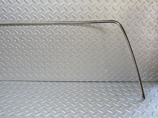 40491 Mercedes-Benz W110 230 Front Windscreen Chrome Frame