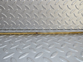 40487 Mercedes-Benz W110 230 Dashboard Chrome Trim