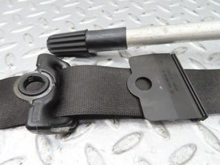 21593 Mercedes-Benz W126 300SE Front Left Seat Belt With Buckle 1268603986