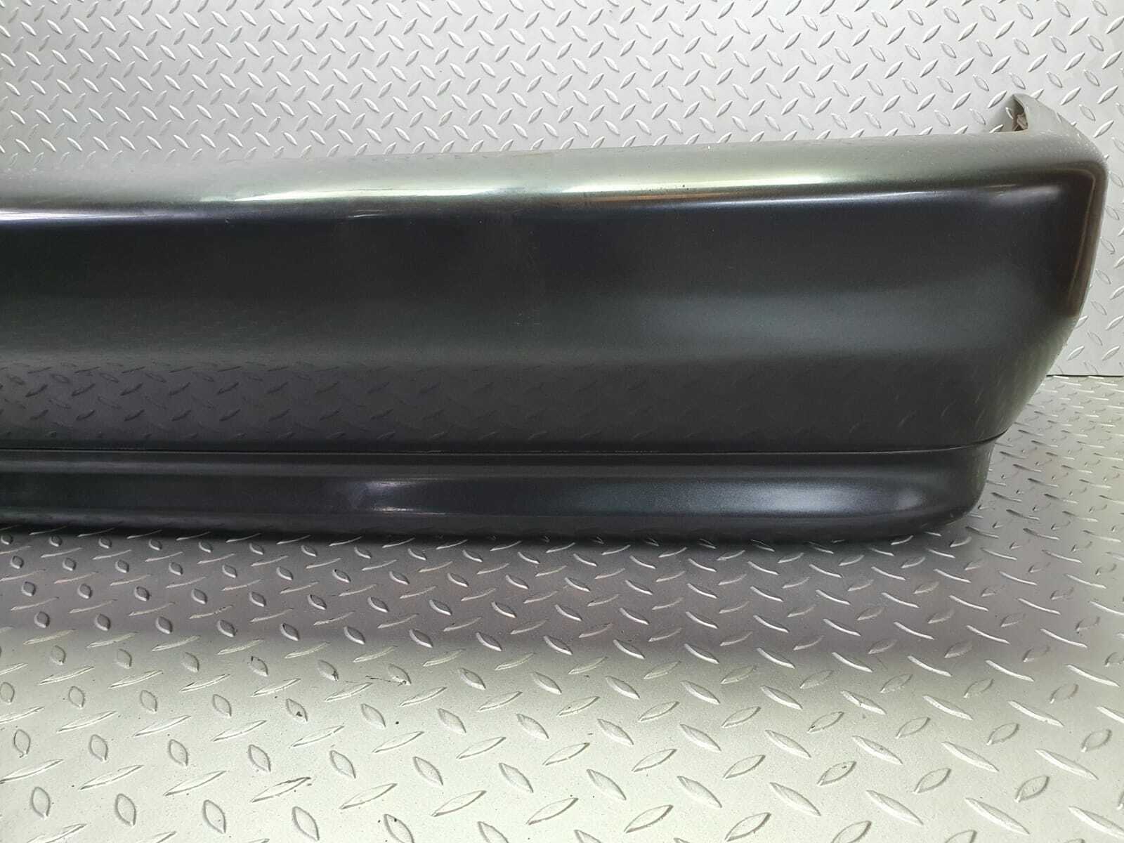 11871 Mercedes-Benz R129 300SL Coupe Rear Bumper 1298800140