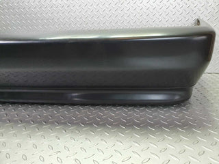 R129 SL rear bumper used OEM