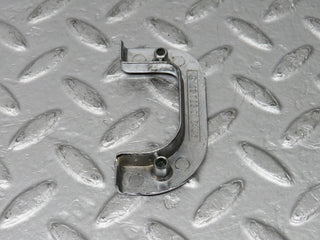 36092 Mercedes-Benz W126 420SE Interior Chrome Door Latch Left 1237230124
