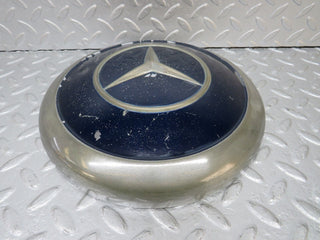 40351 Mercedes-Benz W110 230 Chrome Wheel Hub Cap