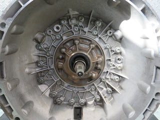 35042 Mercedes-Benz W210 320E Automatic Gearbox 722.618 1402712601