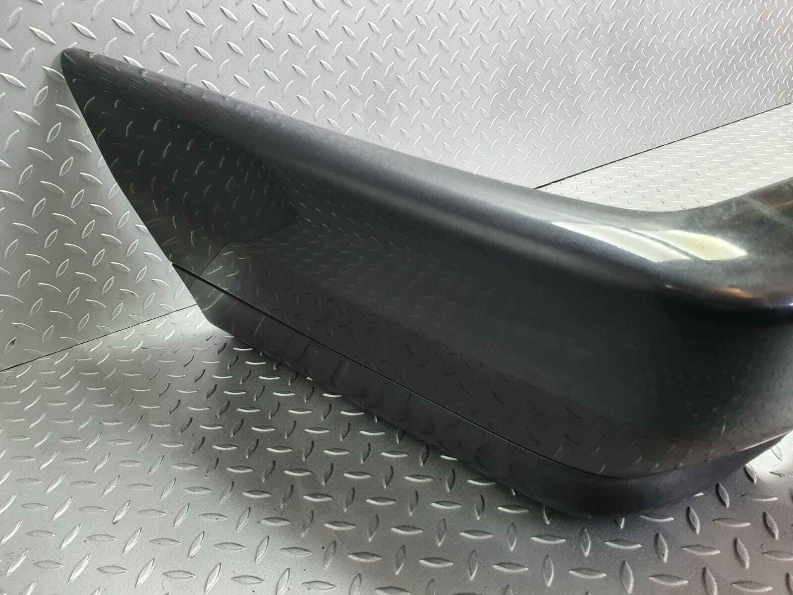 11871 Mercedes-Benz R129 300SL Coupe Rear Bumper 1298800140