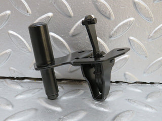W124 bonnet lock catch used OEM