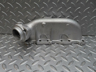 R129 SL exhaust manifold cylinder 4-6 used OEM