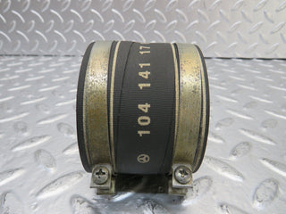 25771 Mercedes-Benz W124 280E Air Intake Manifold Hose 1041411783