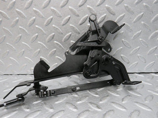 39576 Mercedes-Benz R129 320SL Coupe Throttle Linkage 1040702321