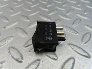 9927 Mercedes-Benz C123 230CE Coupe Interior Light Switch