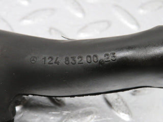 W124 heater water drain used OEM
