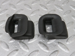 34742 Mercedes-Benz W210 320E Front Door Check Strap Rubber Cover 2027272430