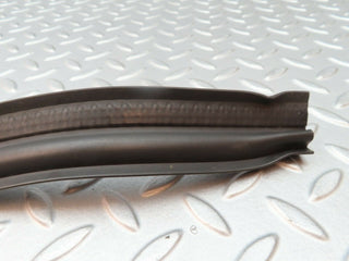 W124 firewall rubber seal used OEM