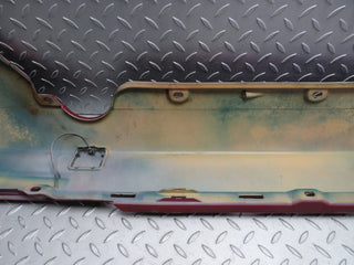 38612 Mercedes-Benz R129 280SL Coupe Side Skirt Left Side 1296900740