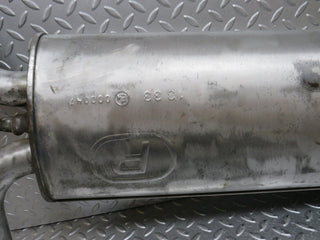 31317 Mercedes-Benz S124 220TE Wagon Exhaust Rear Silencer 1333 000047