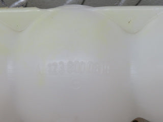 26195 Mercedes-Benz W116 450SE Vacuum Reservoir Tank 1238000319