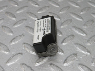 W210 airbag crash sensor used OEM