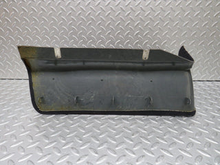 34977 Mercedes-Benz W210 320E Under Dash Panel Left Side 2106804936