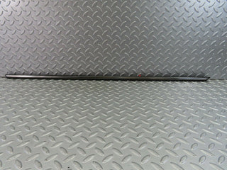 7685 Mercedes-Benz S123 230TE Wagon Centre Door Chrome Trim Rear Right