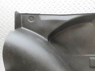 W123 trunk cover panel right side used OEM