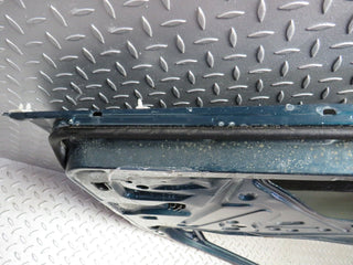 W124 Wagon front left door used OEM