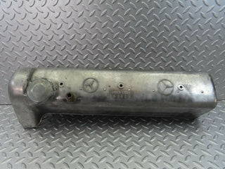 W111 cylinder head valve cover used OEM