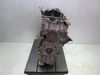 36770 Mercedes-Benz W201 190E 2.0L Complete Engine M102.962 1020112601