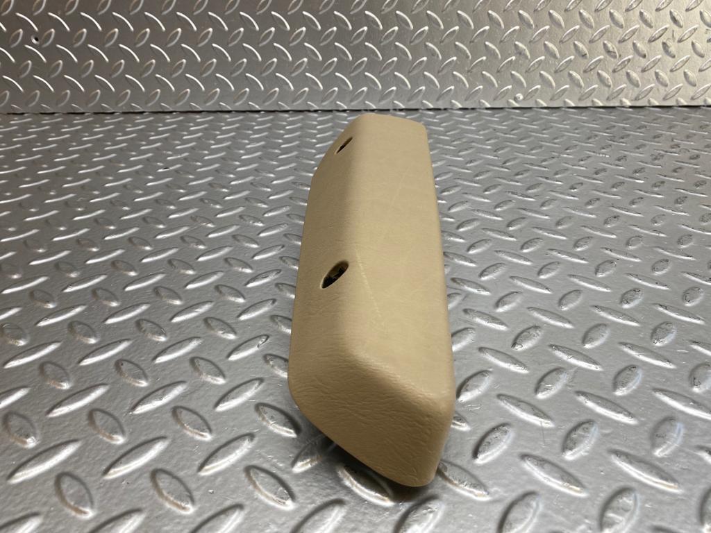 26482 Mercedes-Benz C124 220CE Coupe Rear Left Arm Rest Beige