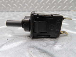 W123 glove box light switch used OEM