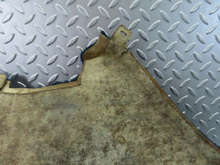 9496 Mercedes-Benz C124 300CE Coupe Centre Console Carpet Right Blue