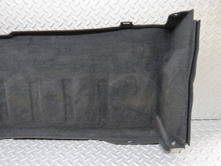 34814 Mercedes-Benz W210 320E Boot Trunk Carpet Panel 2106931591