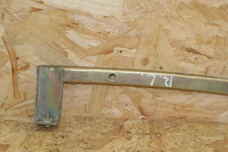 2386 Mercedes-Benz W123 280E Bottom Window Channel Rear Left