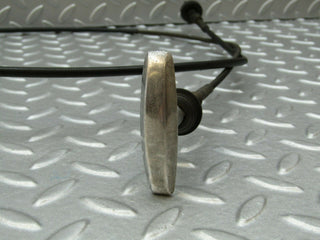 3330 Mercedes-Benz W105 PONTON Bonnet Release Cable