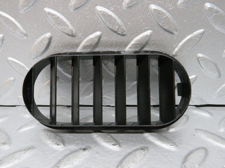 30054 Porsche 924 Door Air Vent Grill 477819175