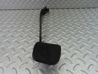W116 brake pedal used OEM
